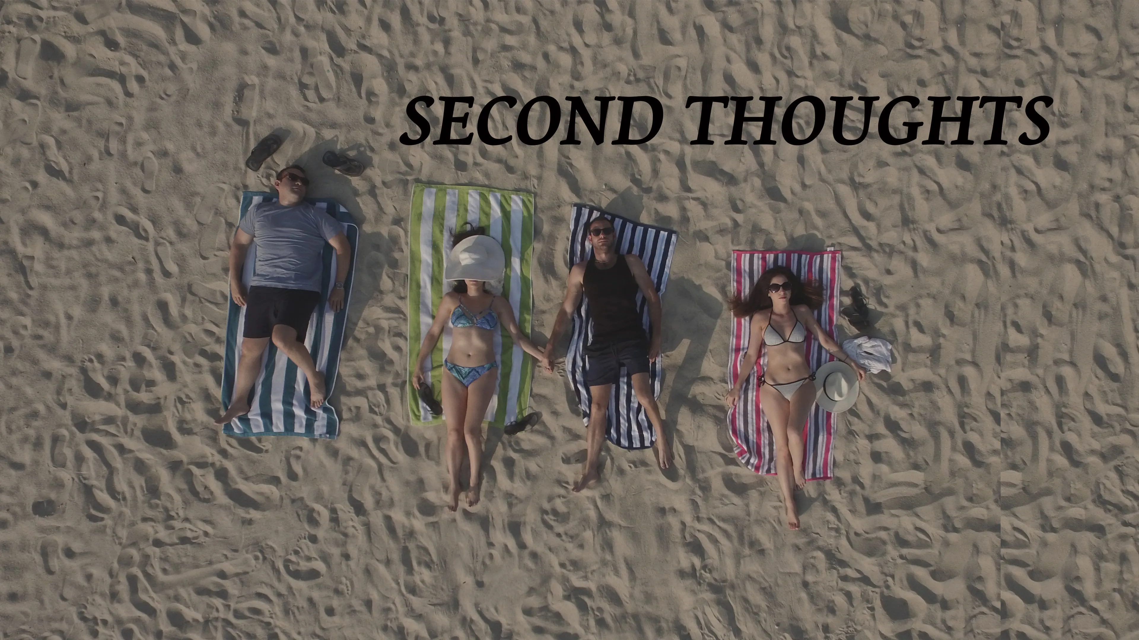 Second Thoughts poster